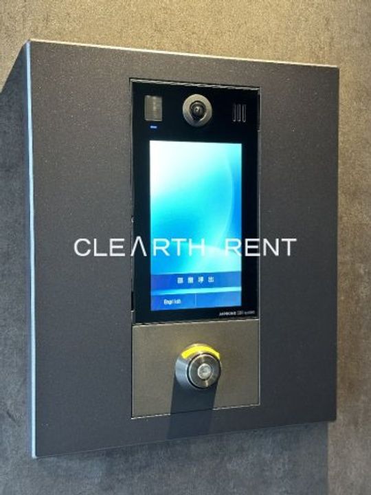 GRAN PASEO 目黒花房山の内装