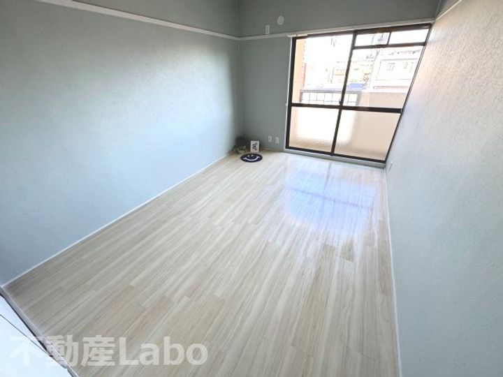 徳島県徳島市新蔵町1(マンション)の賃貸物件の内装