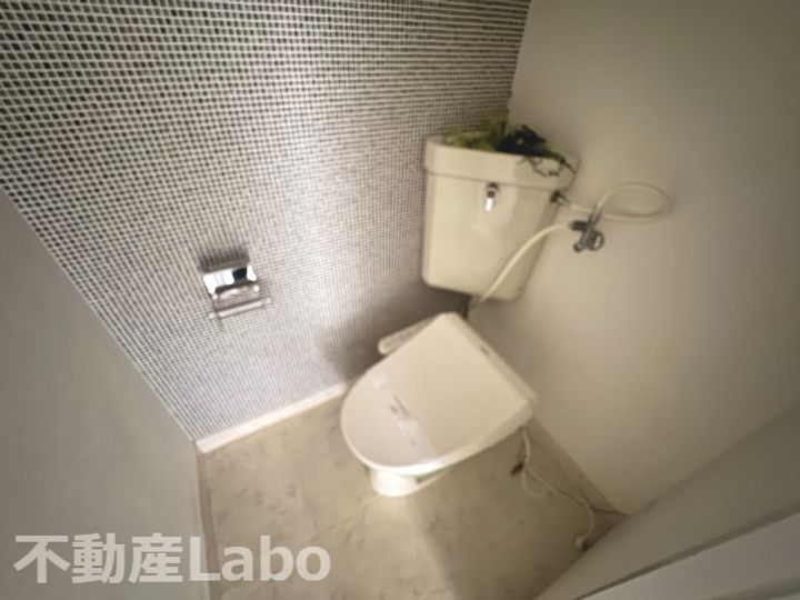 徳島県徳島市新蔵町1(マンション)の賃貸物件の内装