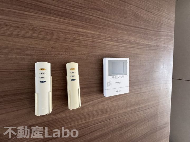 徳島県徳島市新蔵町1(マンション)の賃貸物件の内装