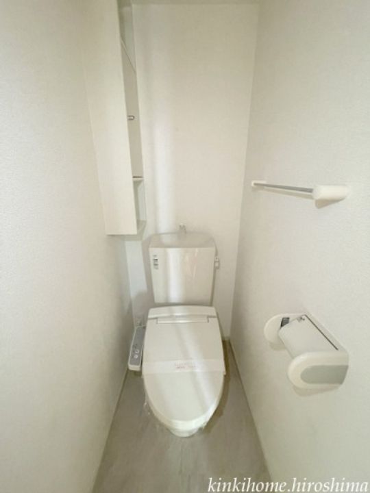 Casa Kodamaの内装