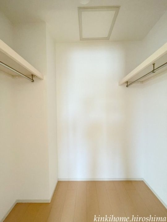 Casa Kodamaの内装