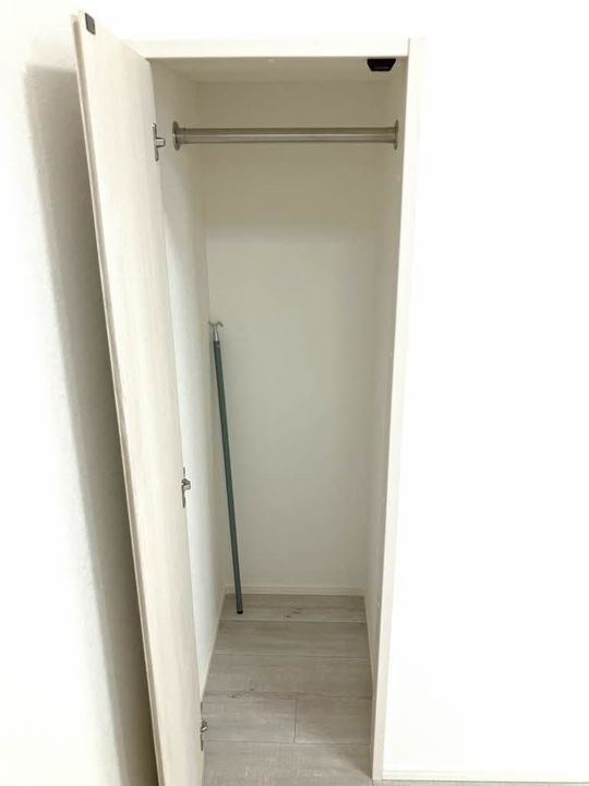 alpha・THE・TERRACE 駅南通りの内装