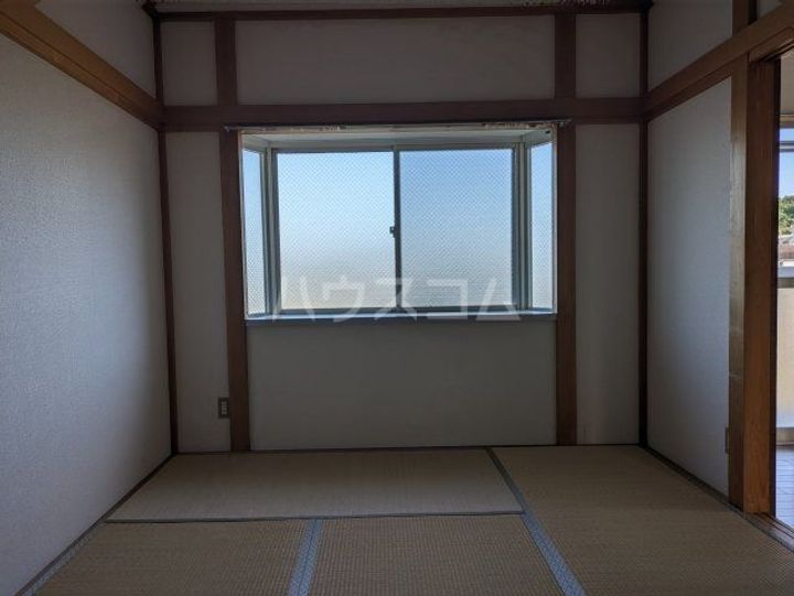 パークピュア小宮3の内装