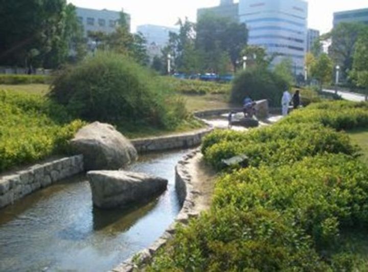 大阪府大阪市北区池田町(マンション)の賃貸物件の周辺