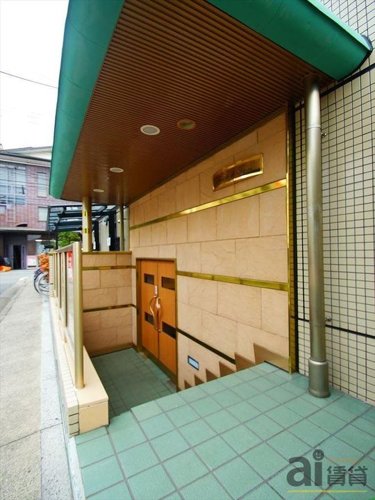 東京都練馬区上石神井1(マンション)の賃貸物件の地図