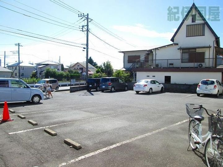 神奈川県小田原市矢作(一戸建)の賃貸物件の地図