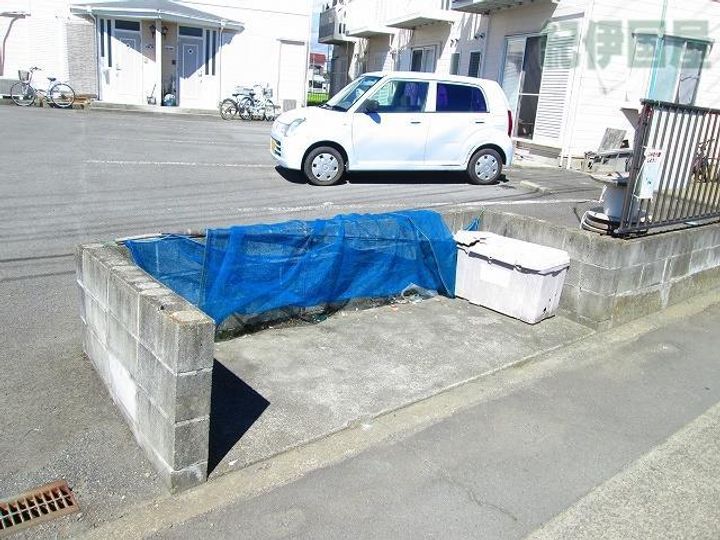 神奈川県小田原市矢作(一戸建)の賃貸物件の地図