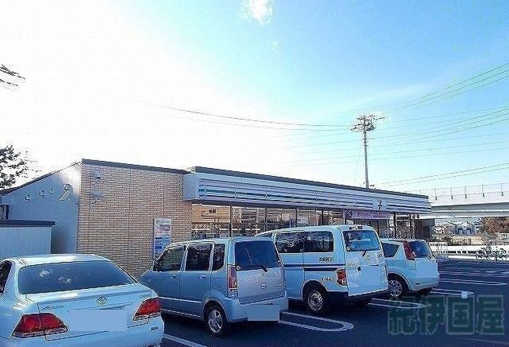 神奈川県小田原市矢作(一戸建)の賃貸物件の周辺