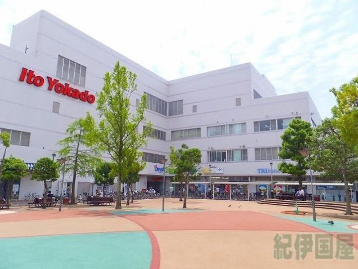 神奈川県小田原市矢作(一戸建)の賃貸物件の周辺