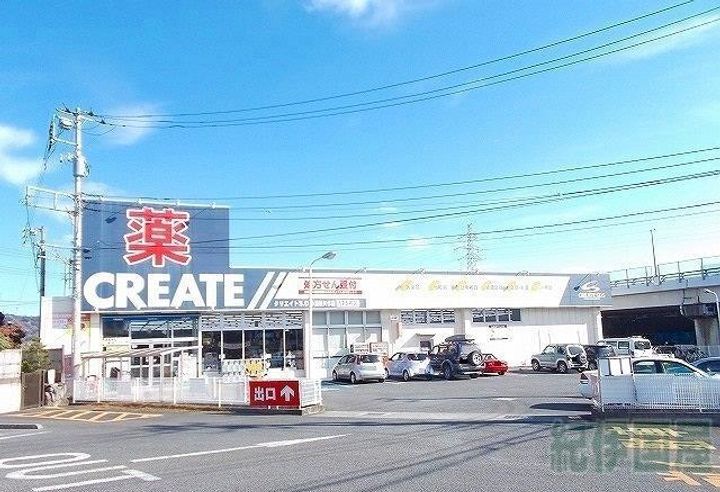 神奈川県小田原市矢作(一戸建)の賃貸物件の周辺