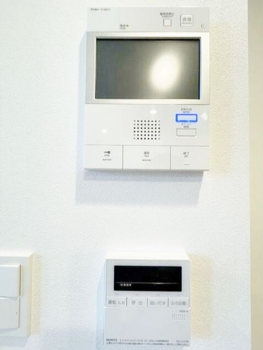 東京都台東区浅草6(マンション)の賃貸物件の内装