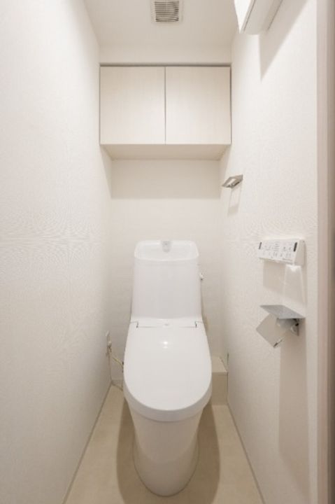 東京都荒川区東日暮里6(マンション)の賃貸物件の内装