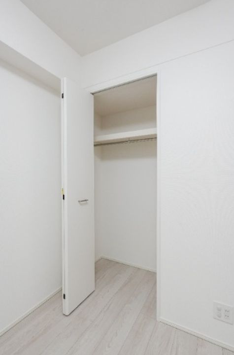 東京都荒川区東日暮里6(マンション)の賃貸物件の内装