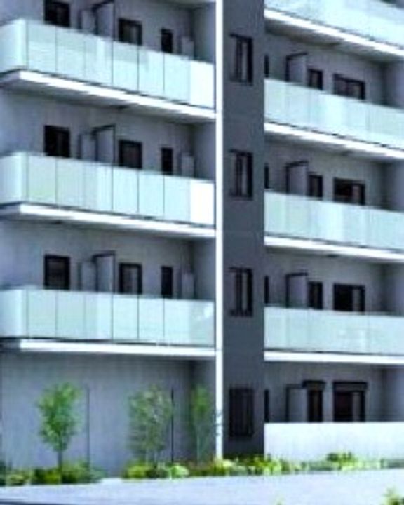 東京都荒川区東日暮里6(マンション)の賃貸物件の外観
