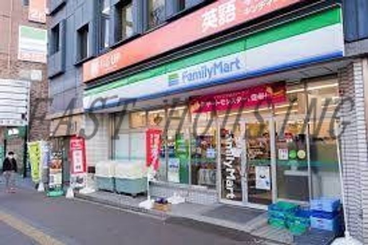 東京都新宿区住吉町(マンション)の賃貸物件の周辺