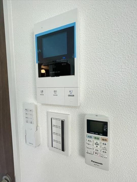 CSスクエアの内装