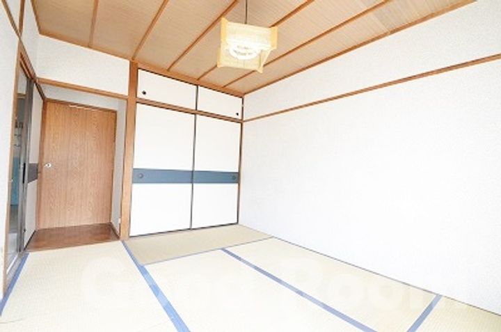 徳島県徳島市津田町3(マンション)の賃貸物件の内装