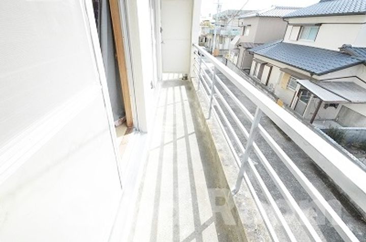 徳島県徳島市津田町3(マンション)の賃貸物件の内装