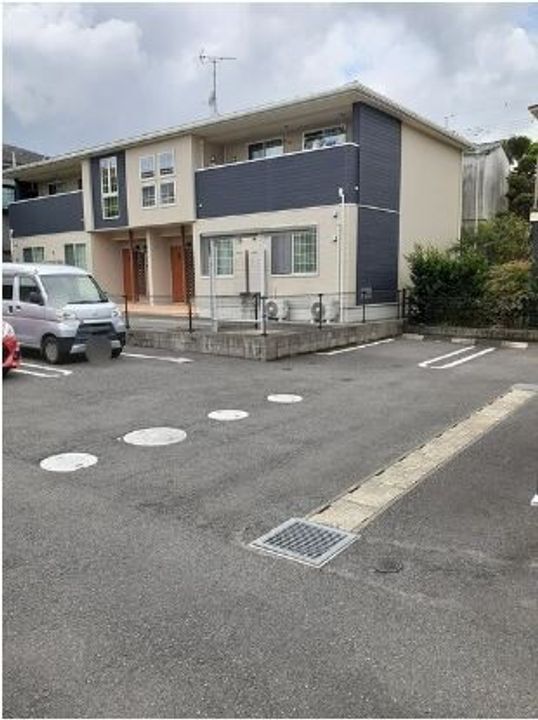 HOUSE・5の地図
