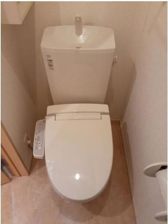 HOUSE・5の内装