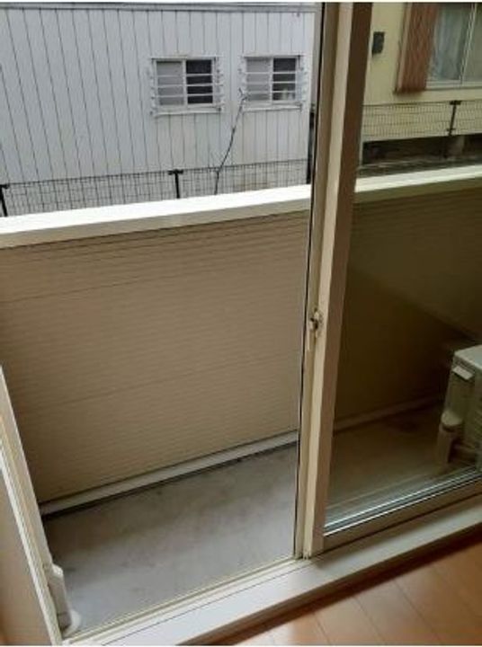 HOUSE・5の内装
