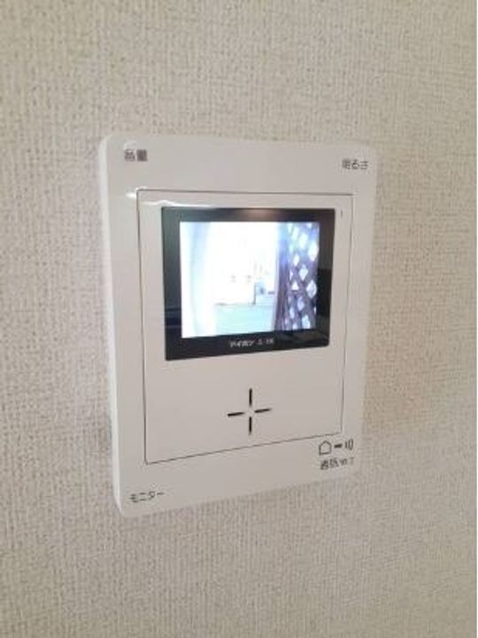 HOUSE・5の内装