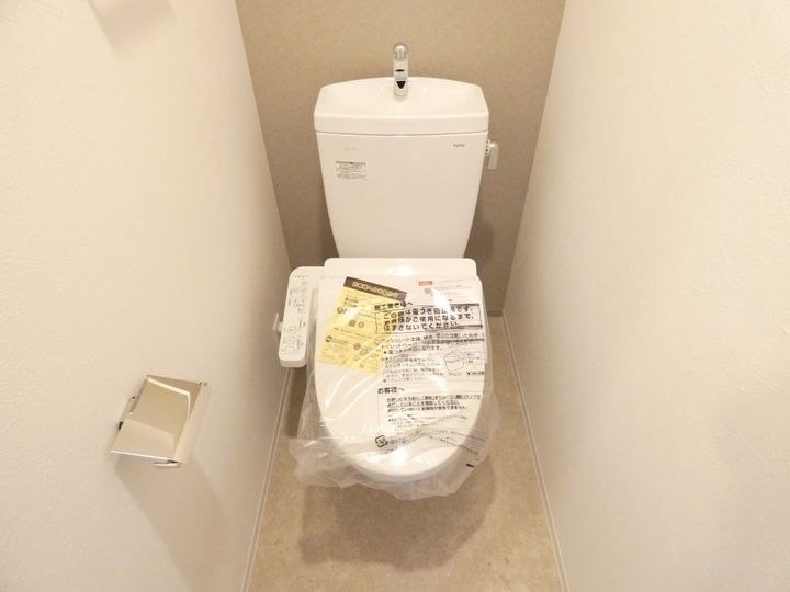 S-RESIDENCE庄内通駅前curereの内装