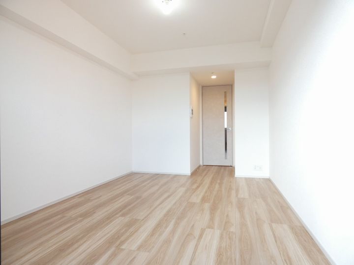 S-RESIDENCE庄内通駅前curereの内装