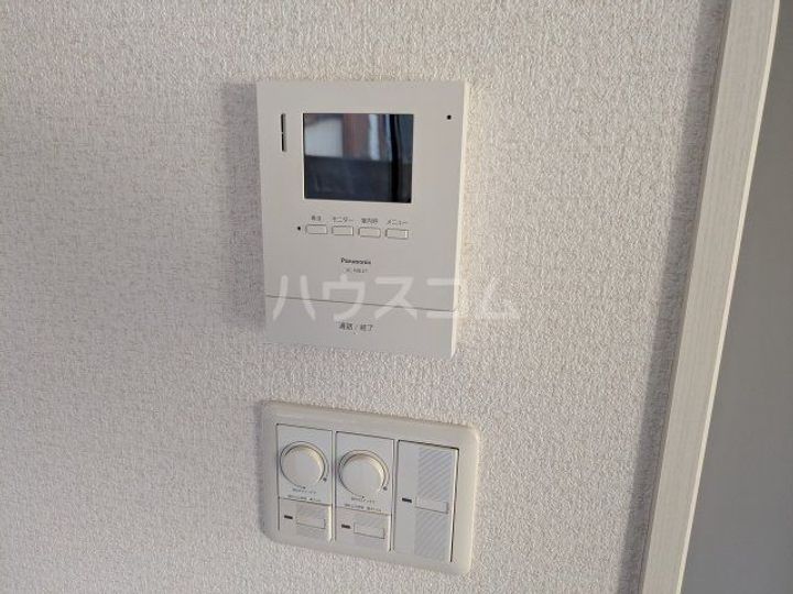 静岡県浜松市中央区上西町(一戸建)の賃貸物件の内装