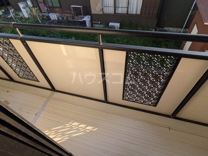 静岡県浜松市中央区上西町(一戸建)の賃貸物件の内装