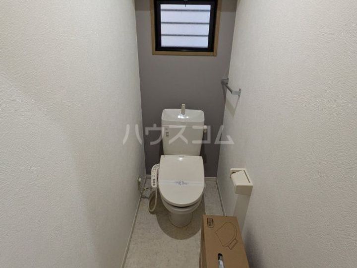 静岡県浜松市中央区上西町(一戸建)の賃貸物件の内装