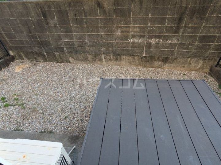 静岡県浜松市中央区上西町(一戸建)の賃貸物件の内装