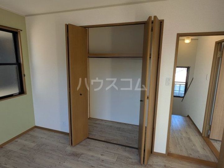 静岡県浜松市中央区上西町(一戸建)の賃貸物件の内装