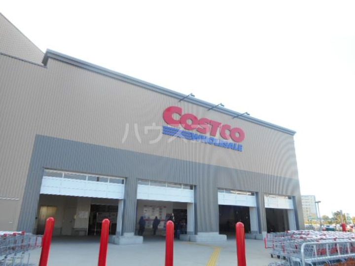 静岡県浜松市中央区上西町(一戸建)の賃貸物件の周辺