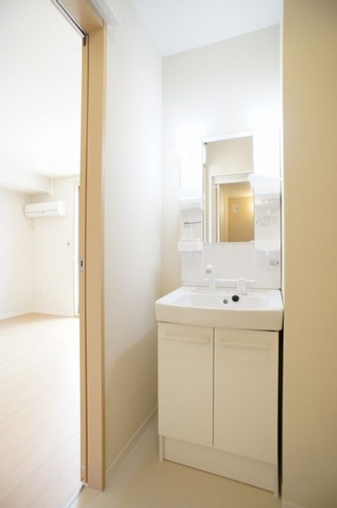 ディアコートAの内装