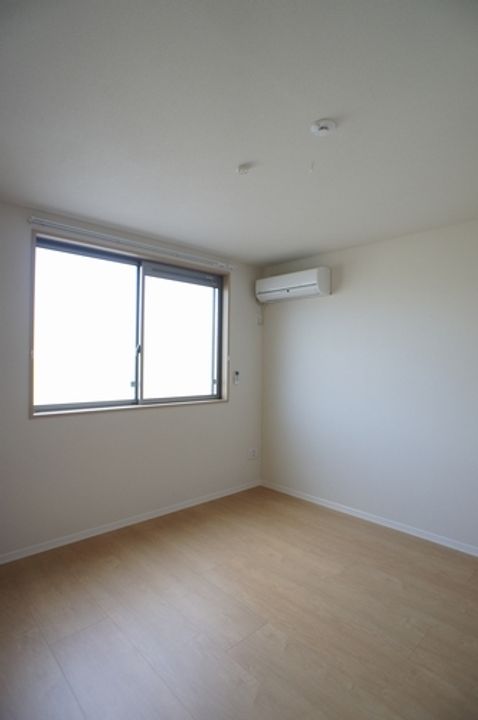 ディアコートAの内装