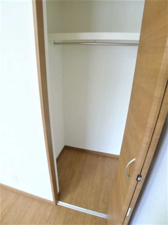 ベルシティ大鋸の内装