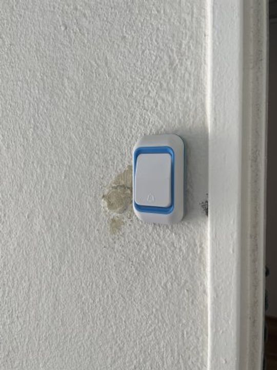 ヴィラナリー豊岡IIの内装