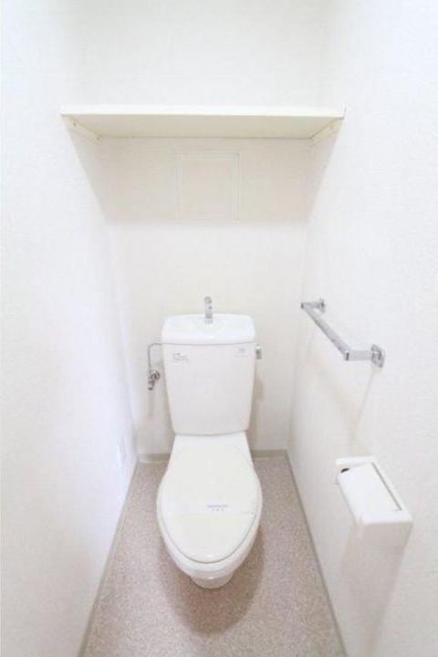 東京都荒川区荒川3(マンション)の賃貸物件の内装