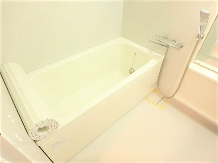 東京都荒川区荒川3(マンション)の賃貸物件の風呂