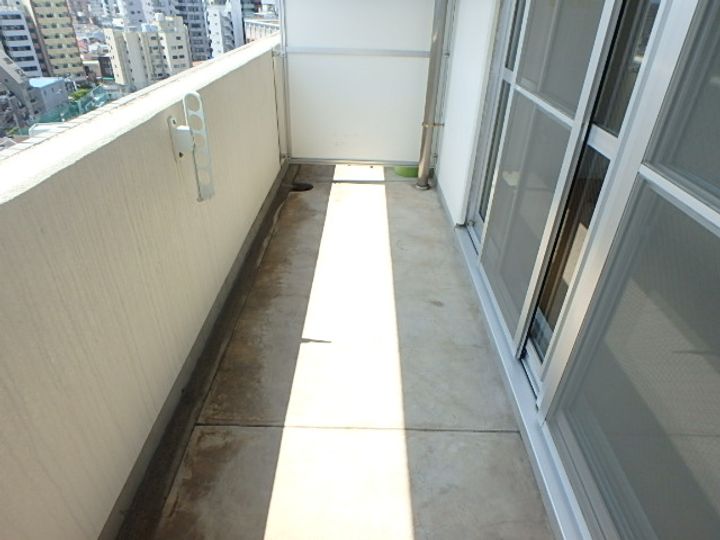 東京都荒川区荒川3(マンション)の賃貸物件の内装