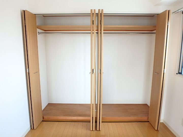 東京都荒川区荒川3(マンション)の賃貸物件の内装