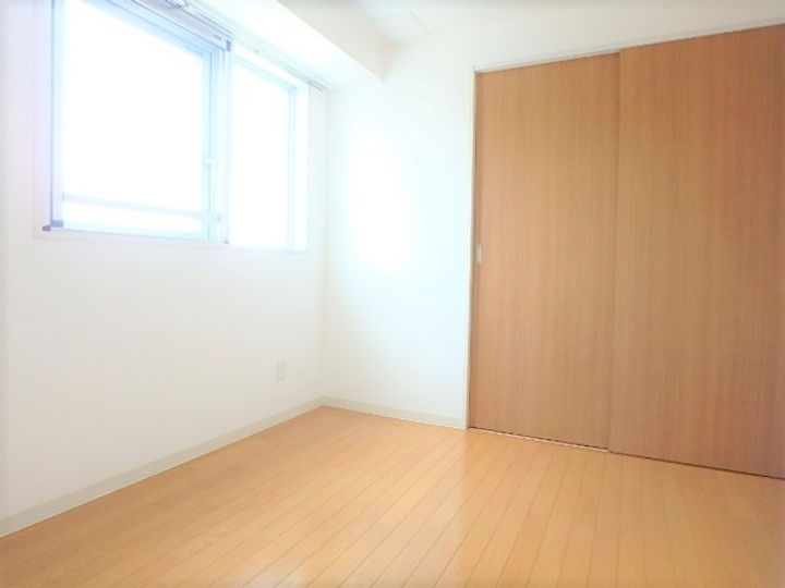 東京都荒川区荒川3(マンション)の賃貸物件の内装