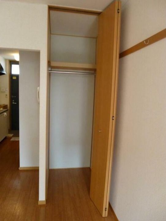 セティオ 二番館の内装