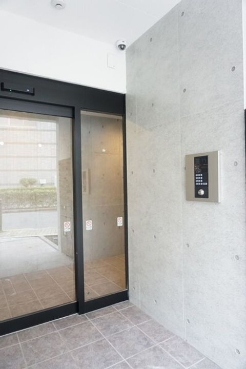 東京都練馬区高野台1(マンション)の賃貸物件の地図