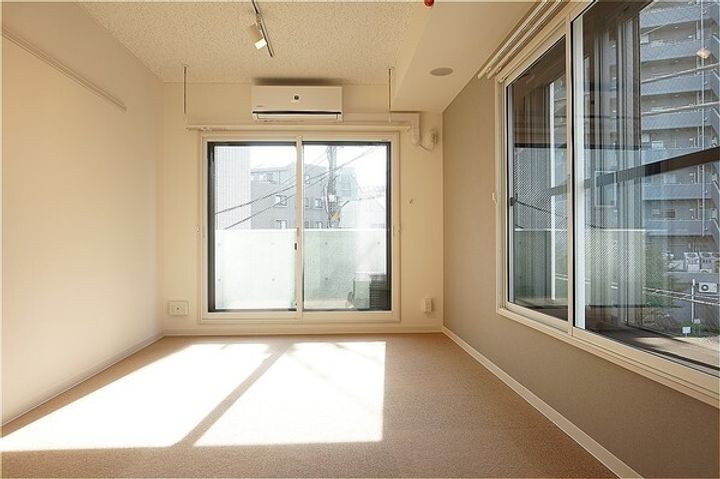 東京都練馬区高野台1(マンション)の賃貸物件の内装