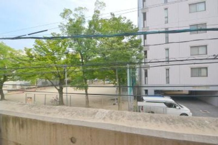 広島県広島市西区南観音7(マンション)の賃貸物件のその他画像