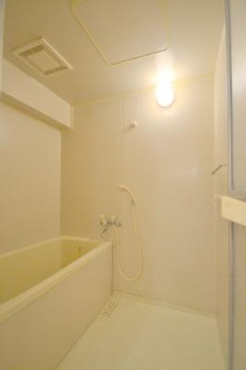 広島県広島市西区南観音7(マンション)の賃貸物件の風呂