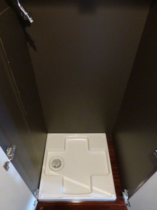 東京都港区白金4(マンション)の賃貸物件の内装